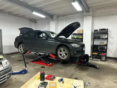 Elektromechanika samochodowa bartzmod Chip Tuning DPF EGR NOx adblue off