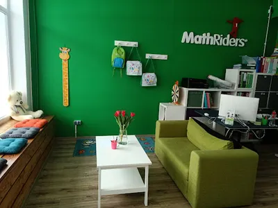 Centrum Nauczania Matematyki MathRiders Łódź Widzew